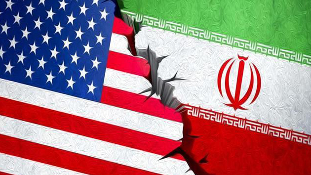 伊朗稱美國對伊「極限施壓」政策失敗