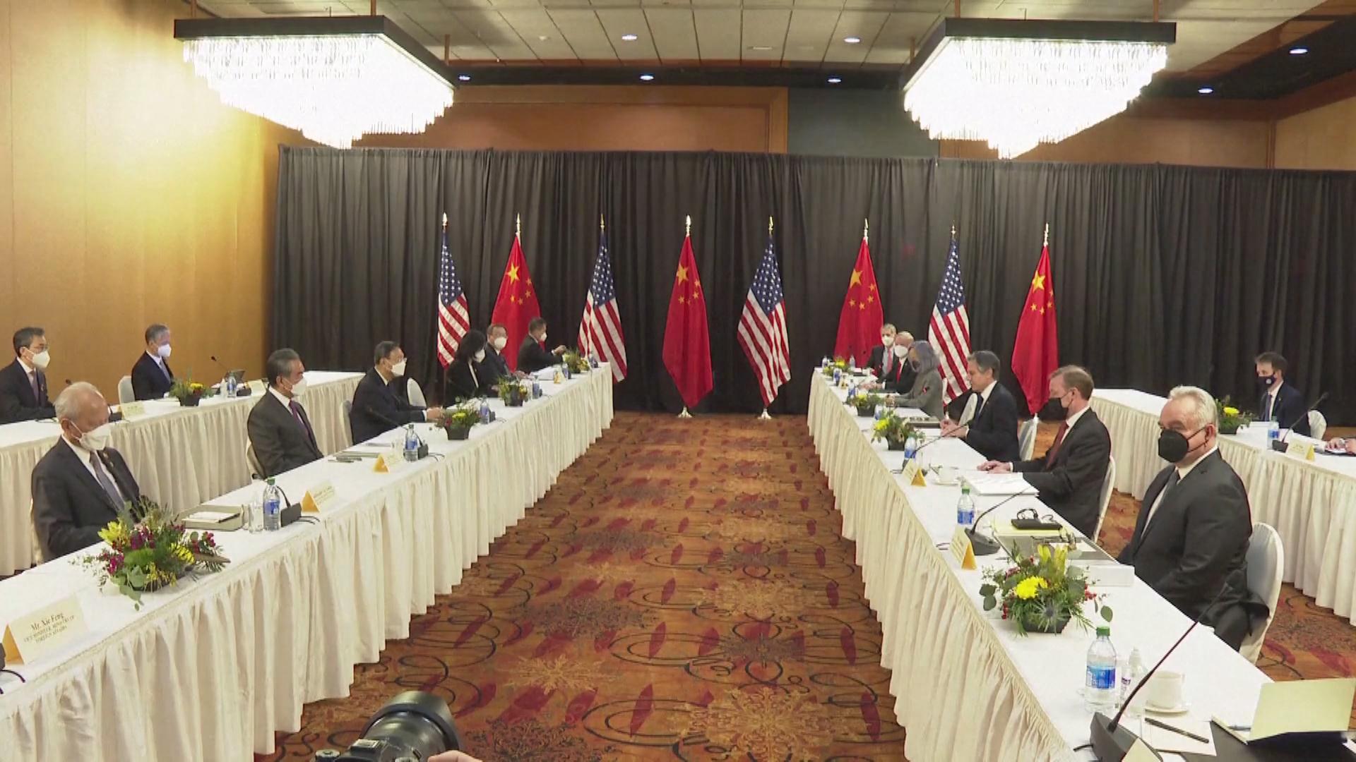 新華社：中美將建立氣候變化聯合工作組