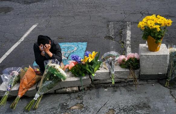  亞特蘭大血案中的華人受害者：生命定格在50歲生日前一天