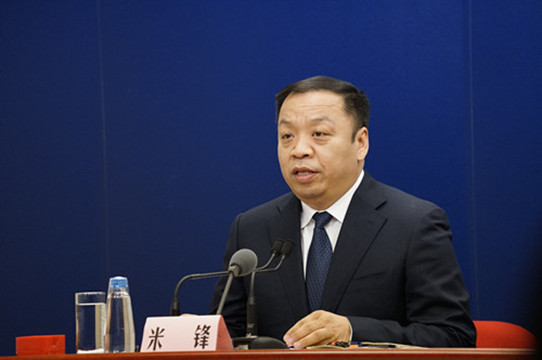 內地將為年長者大規模接種新冠疫苗