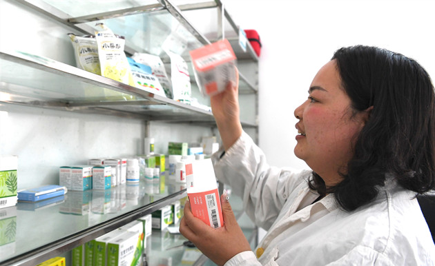 【市場慧眼】華領醫藥推新藥  打開想像空間