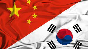 韓國海警扣押兩艘中國漁船