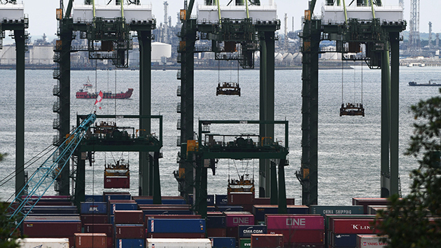 優化區域產業鏈 重塑貿易大格局 RCEP助東盟逆勢起飛