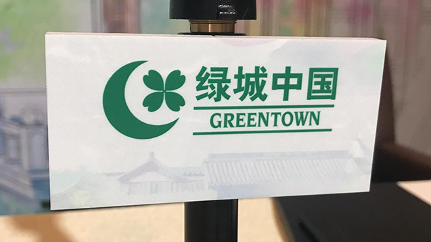 綠城中國兩名董事被免職