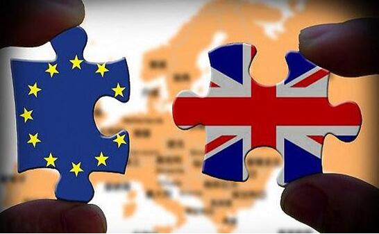 消息指英國歐盟就金融服務業接近達成諒解備忘錄