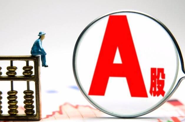 A股早段造好 創指一度漲逾2%