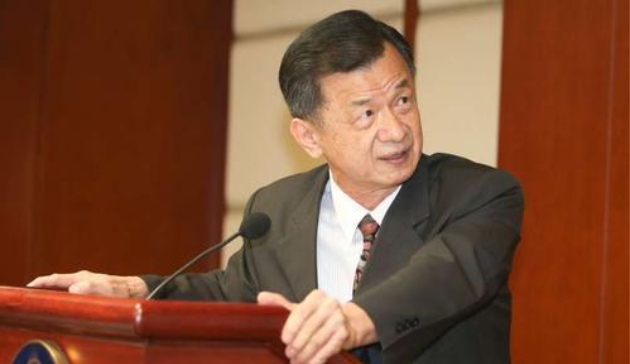 邱太三：評估分階段恢復兩岸人員運輸往來