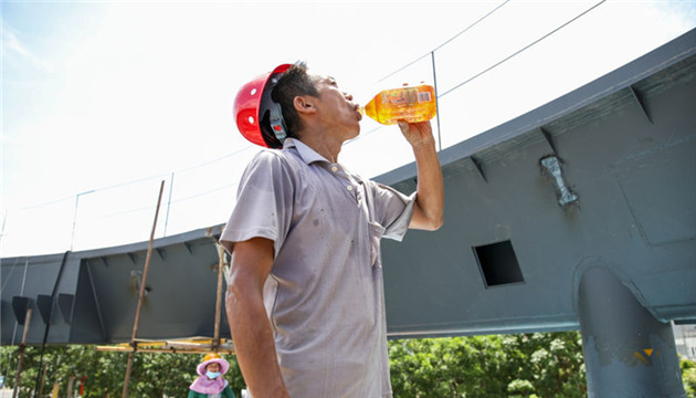 隔夜水、千滾水、硬水……世界水日為這些水「平反」