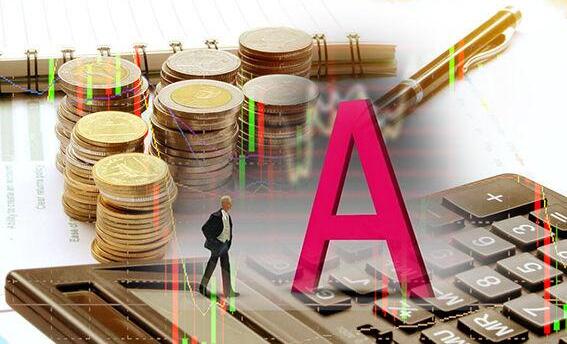 【A股午評】A股三大股指企稳回升 创业板指涨1%