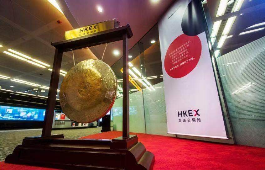 蔚來、小鵬及理想汽車聘投行籌備香港上市