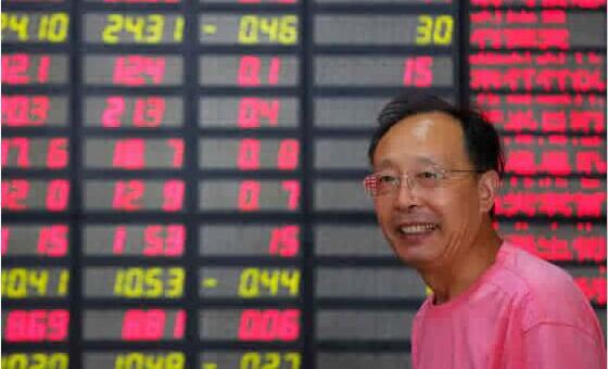 【A股收評】三大指數企稳回升均涨逾1% 碳中和板塊活跃