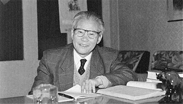 中國核潛艇首任首任總設計師彭士祿逝世