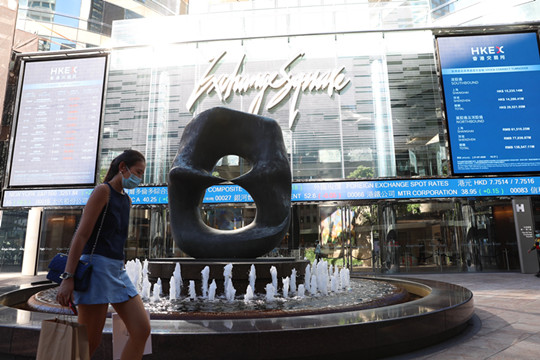 【 基金創富】政策偏向資金穩健內房