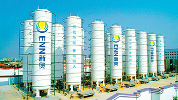 新奧能源去年賺62.78億升10%