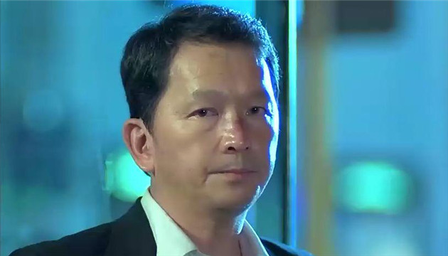 TVB金牌綠葉廖啟智患胃癌 已全面停工入院治療