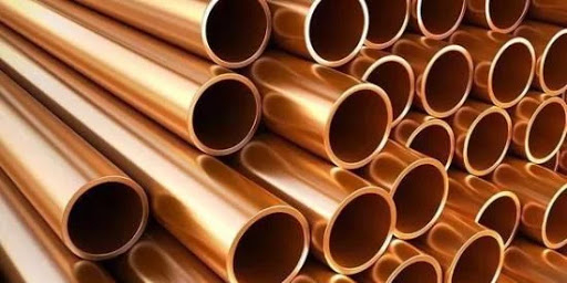 「上海銅」國際價格影響力再升級