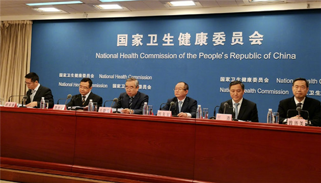 國家衛健委：核酸檢測、疫苗接種信息將整合入健康碼