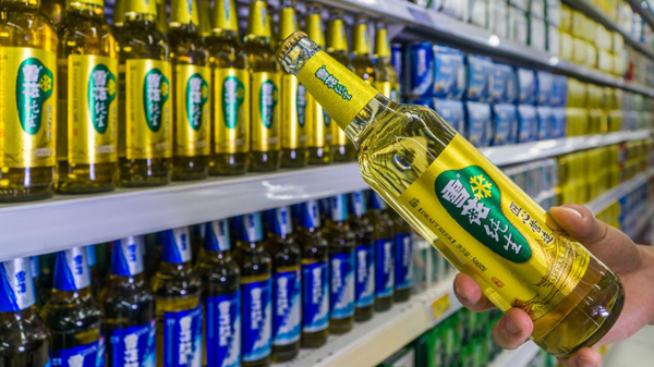 華潤雪花2020決戰高端淨利勁增59.6% 中高檔啤酒銷量增11.1%
