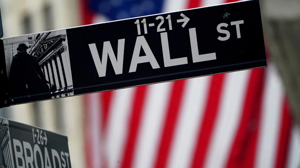 【外匯一點通】市況波動靜觀其變