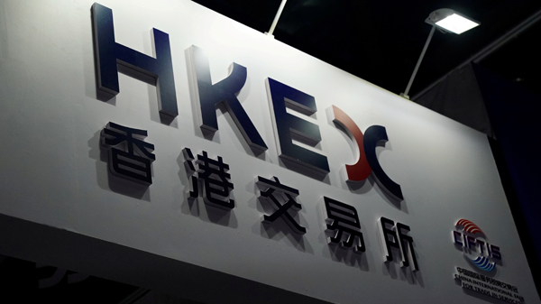 【大市評析】恒指維持上落市格局