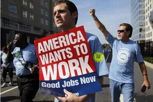 美國財長耶倫：美國明年有可能恢復充分就業