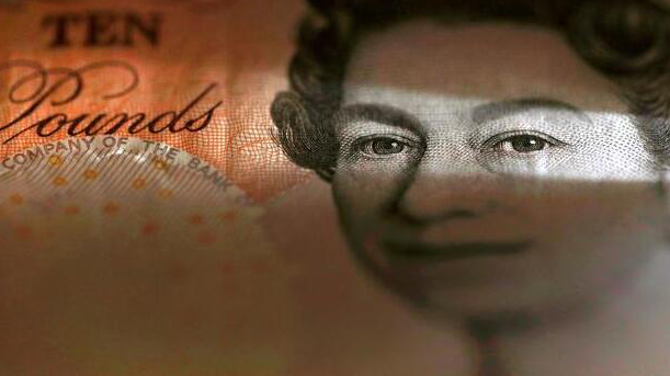 英國疫情期間詐騙案逾6000起 涉案金額超3億