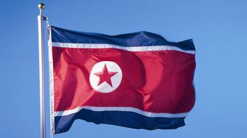 朝鮮譴責歐盟「人權制裁」：純屬鬧劇