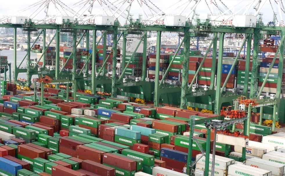 報告料首季經濟增速8%