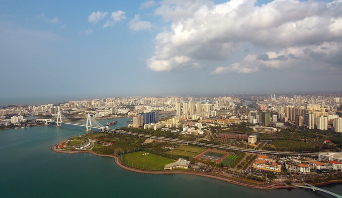 亞太最大規模精品展將在海南舉辦 專家料穩定擴大消費