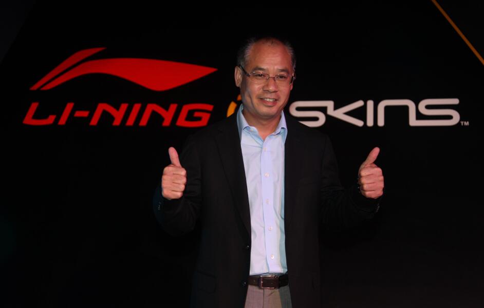 H&M事件發酵 服裝紡織板塊股票大漲