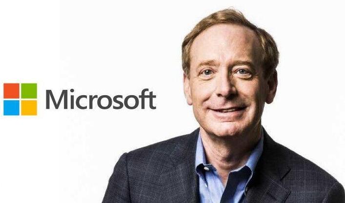 微軟總裁：不看好金融科技公司發行數字貨幣