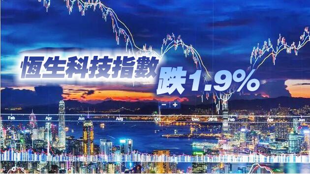 恆指低开高走半日升10點 內地紡織品牌逆市狂飆