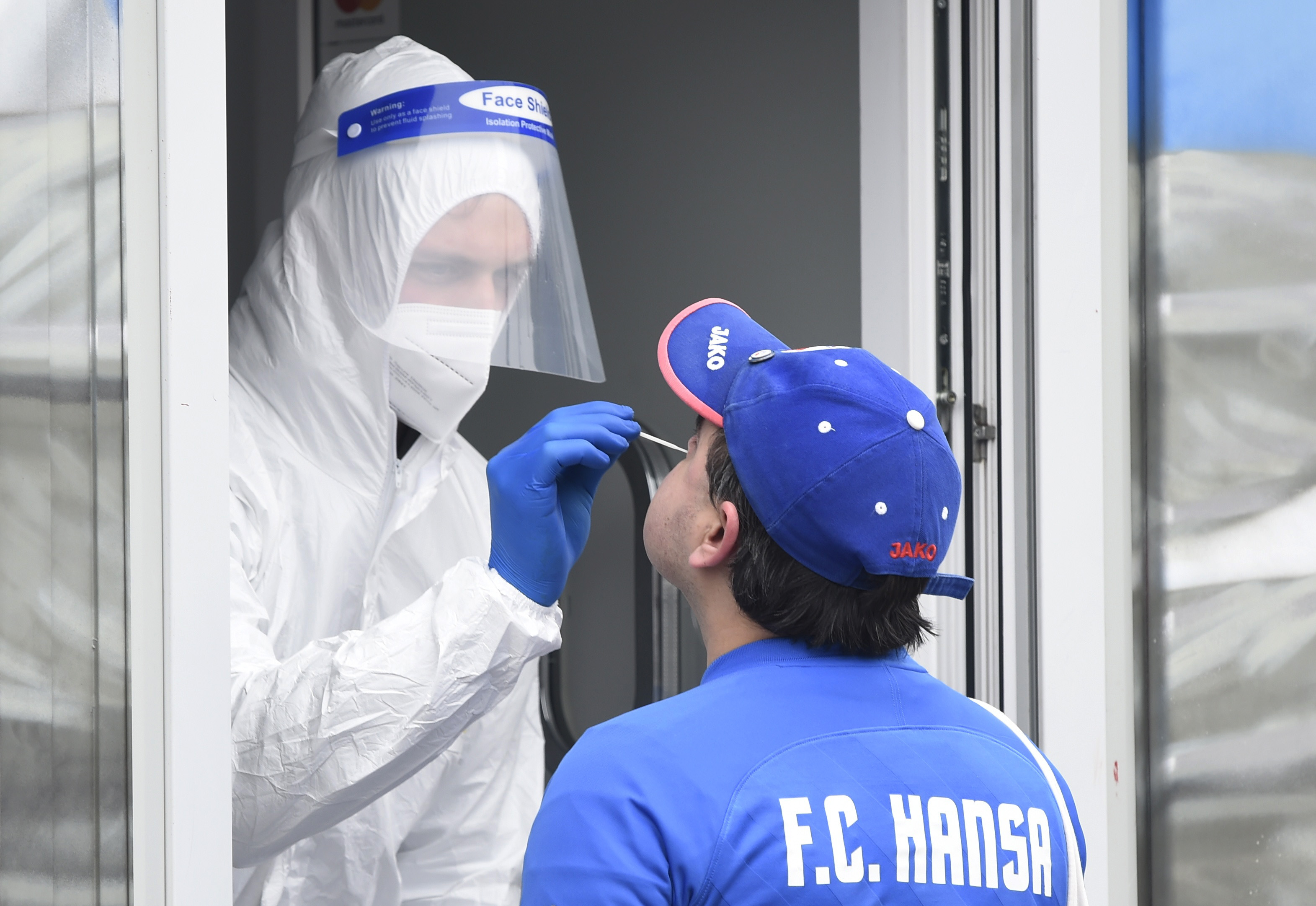 專家：新冠不會是最後的大流行病 應汲取教訓未雨綢繆
