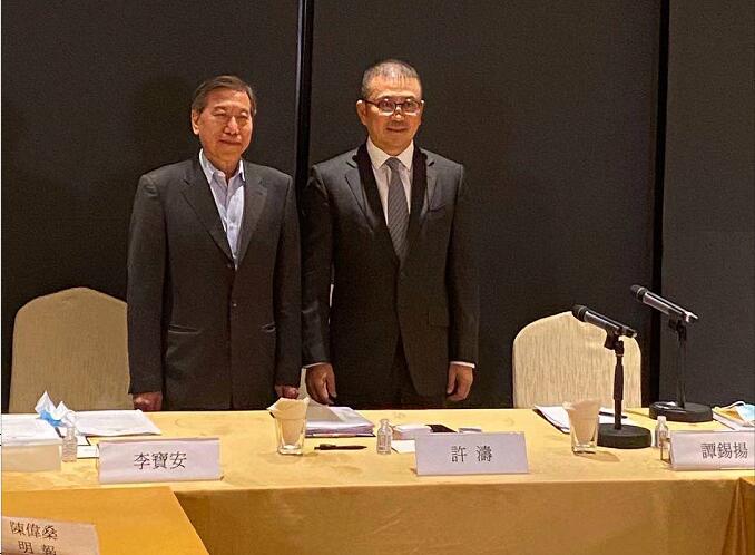 TVB公布業績 去年蝕2.8億元