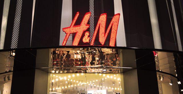 中消協：H&M事件嚴重傷害消費者合法權益 