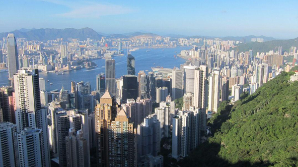 中原估價指數(主要銀行)CVI升穿80點 預示樓價上升