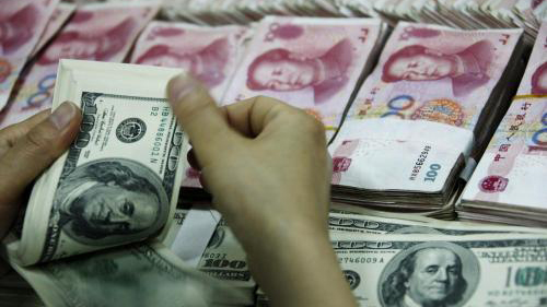 【商報快評】人民幣不改堅挺本色