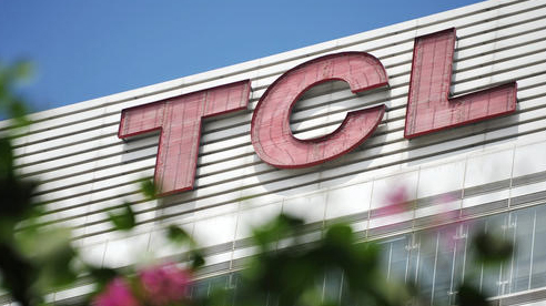 TCL電子去年純利按年增加57.6%