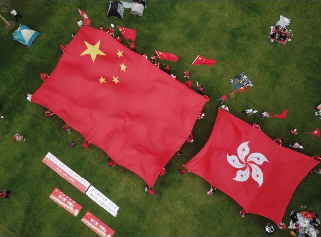 【完善選制大家說】從授權理論看完善香港選制