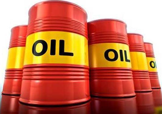 油價顯著下跌 美WTI原油收跌4.3%