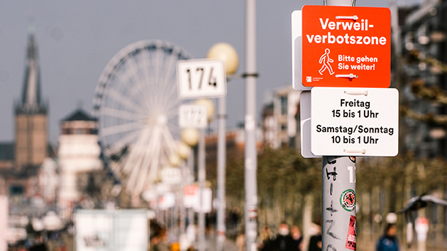 德國單日新增確診再超2萬 默克爾指歐盟疫苗生產應更加自主