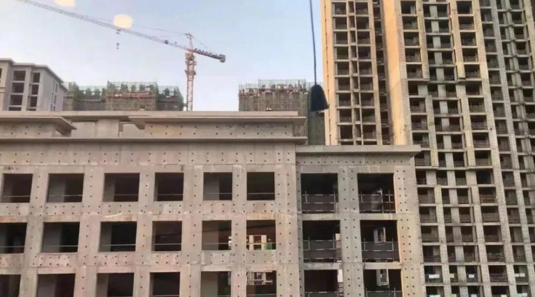 北京周邊部分房子跌成「負資產」，有人「寧可白送也不願繼續還貸」