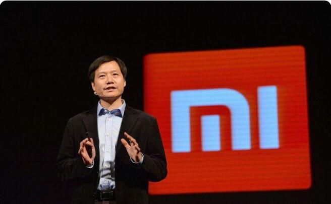 小米宣布將推出新款自研芯片 股价飙涨逾6%