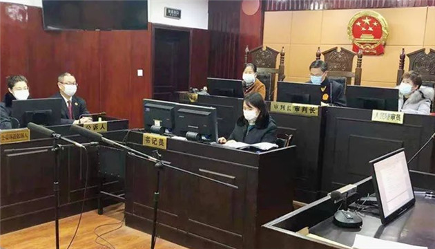有期徒刑12年 山東省首例侵害未成年人強制報告案件宣判