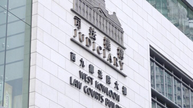 涉於青衣長青邨涂鴉刑毀隔音板 無業漢押6月再訊