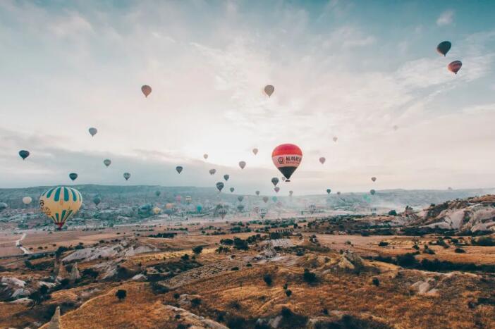 金融風暴下土耳其華商親述：商人每天把里拉換成美元歐元