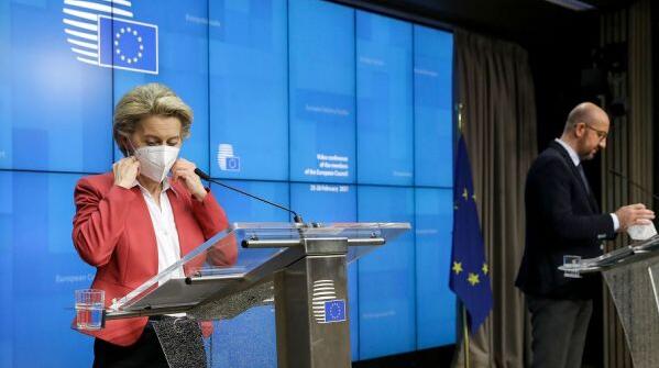 外媒：研究報告稱，歐盟需投入3550億美元來鋪開5G網絡