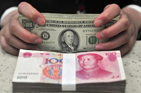 管濤：今年人民幣破6是小概率事件