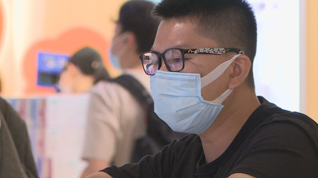 「美隊2.0」涉分裂國家案 此案押至9月底審理