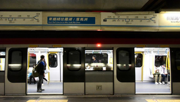 田北辰：料港鐵將「破天荒」減價1.5%至1.6%
